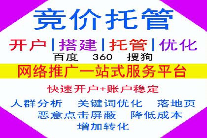 专业SEM托管服务，案例解读SEO优化策略